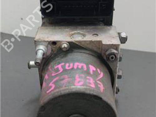 ABS Bremseaggregat CITROËN JUMPY II Van 2.0 HDi 120 (120 hp) 18381629