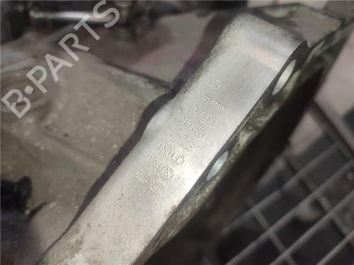 Gearbox TOYOTA YARIS (_P9_) 1.33 VVT-i (NSP90_, NSP90R) | BP19114058M3 