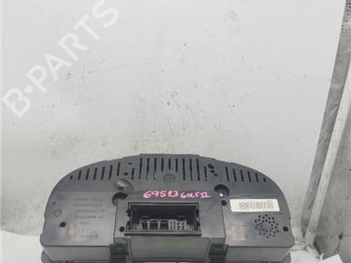Instrument cluster CITROËN XSARA (N1) 1.9 TD | BP29345287C47 