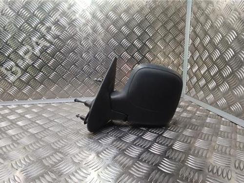 Ryggespeil venstre CITROËN BERLINGO / BERLINGO FIRST Box Body/MPV (M_) 1.9 D 70 (MBWJZ, MCWJZ) | BP29963471C26