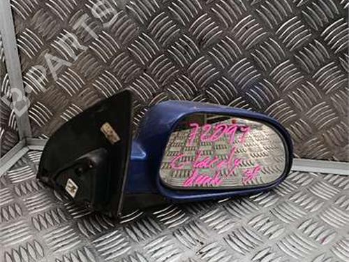 Used Right mirror Right mirror CHEVROLET LACETTI (J200) 1.6 (109 hp) 36382860 36382860