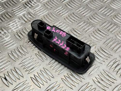 Left front window switch PEUGEOT 2008 I (CU_) 1.6 HDi | BP38548266I27 - Image 2