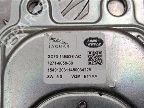 Elektronisk modul JAGUAR XE (X760) 2.0 D | BP32332477M83