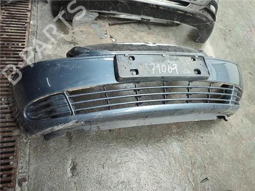 Used Front bumper CHRYSLER VOYAGER IV (RG, RS) 2.5 CRD (141 hp) 32075495