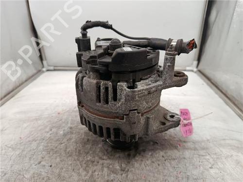 Alternator SKODA ROOMSTER (5J7) 1.4 TDI | BP30311413M7