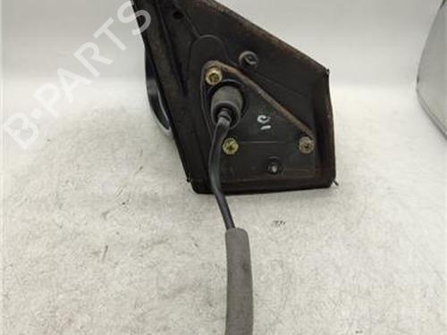 Left mirror NISSAN ALMERA TINO (V10) 2.2 dCi | BP26361337C26 