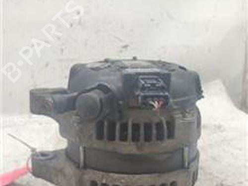 Used Alternator MAZDA 3 Saloon (BL) 1.6 MZR CD (BL12) (109 hp) 18404356