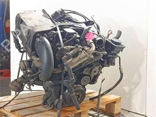 Used Engine Engine BMW 3 (E46) 320 d (136 hp) 40554364 40554364