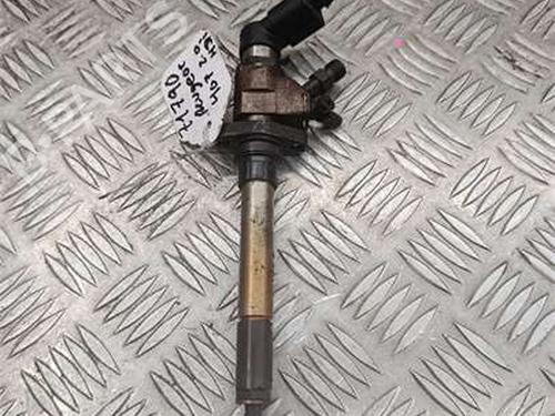 Used Injector Injector PEUGEOT 407 (6D_) 2.0 HDi 135 (6DRHRH, 6DRHRE, 6DRHRG, 6DRHRJ) (136 hp) 35936708 35936708