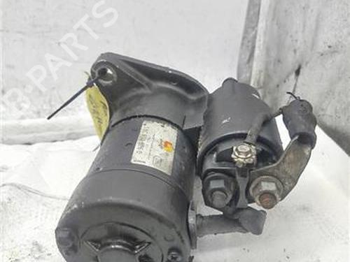 Startmotor OPEL ASTRA G Hatchback (T98) 1.7 DTI 16V (F08, F48) | BP29319013M8 