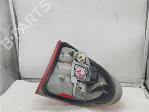 Left taillight MERCEDES-BENZ E-CLASS (W210) E 220 CDI (210.006) | BP29760501C34 