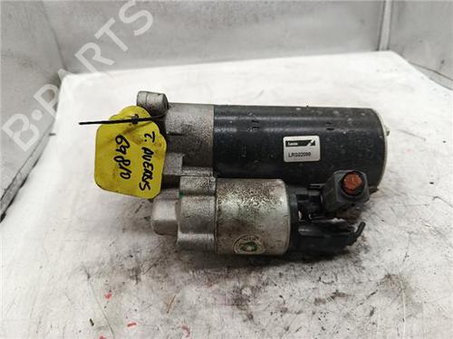 Used Starter TOYOTA AVENSIS (_T22_) 2.0 D-4D (CDT220_, CDT220R) (110 hp) 29468664