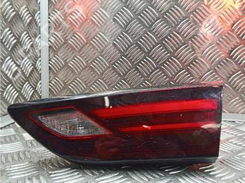Used Right tailgate light OPEL ASTRA K (B16) 1.6 CDTi (68) (136 hp) 31274727