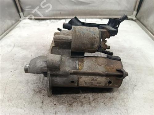 Used Starter Starter FORD FIESTA V (JH_, JD_) 1.4 TDCi (68 hp) 33681566 33681566