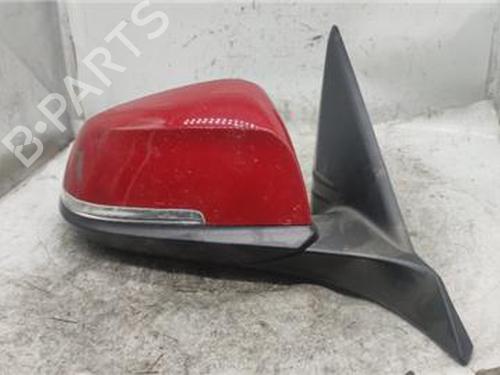 Right mirror BMW 1 (E81) 116 d | BP18404964C27 