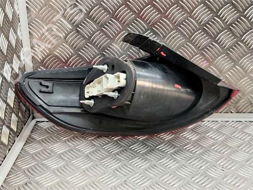 Right taillight VW PASSAT CC B6 (357) 2.0 TDI | BP38429273C35 - Image 2