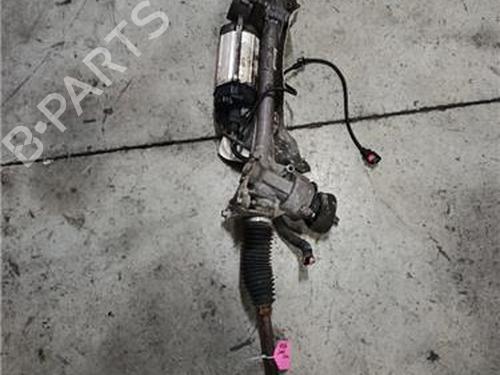 Used Steering rack SEAT ALTEA (5P1) 1.6 TDI (105 hp) 30447552