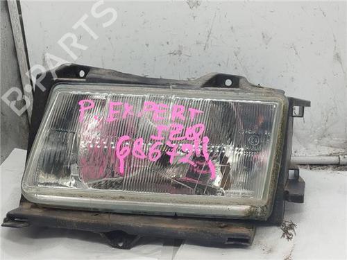 Used Left headlight PEUGEOT EXPERT (224_) 2.0 HDi (94 hp) 25731108