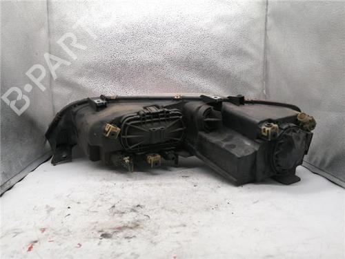 Right headlight MAZDA 6 Saloon (GG) 2.0 DI (GG14) | BP29380124C29