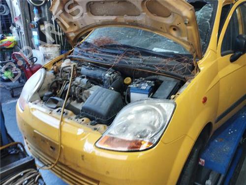 Alternator CHEVROLET MATIZ (M200, M250) 1.0 | BP18003453M7 