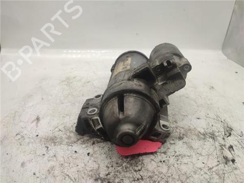 Used Starter BMW 1 (E81) 116 d (116 hp) 18404486