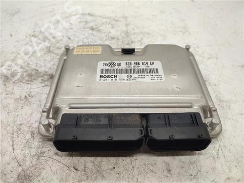 Used Electronic module VW PASSAT B5 (3B2) 1.9 TDI (110 hp) 18403872