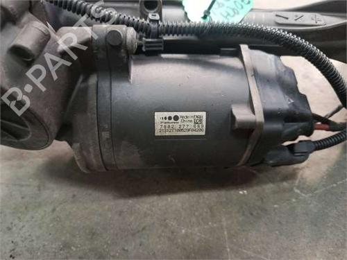 Steering rack AUDI A3 (8V1, 8VK) 2.0 TDI | BP36497142M22 - Image 4