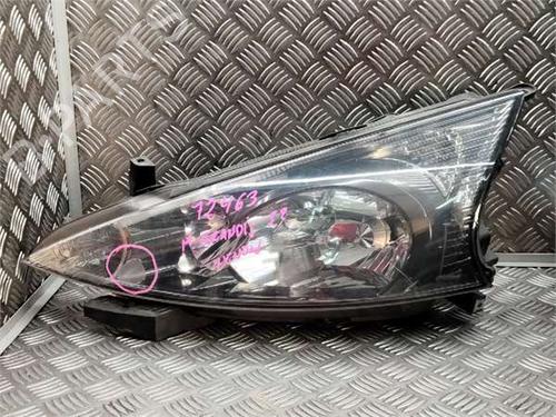 Used Left headlight Left headlight 38474817 38474817