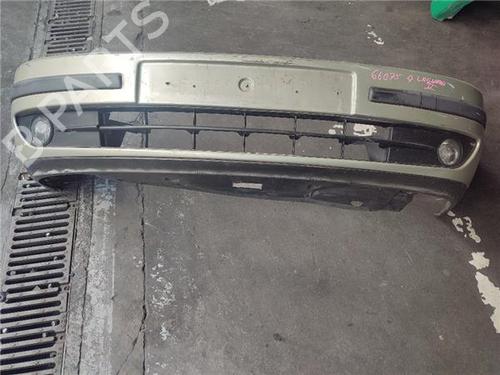 Used Front bumper Front bumper RENAULT LAGUNA II (BG0/1_) 1.9 dCi (BG08, BG0G) (120 hp) 20100495 20100495