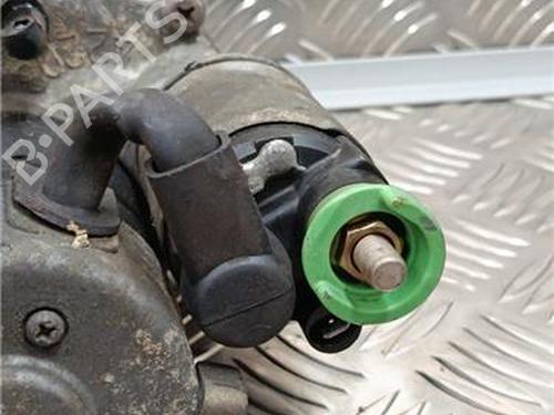 Starter HONDA PRELUDE IV (BB_) 2.2 i 16V Vtec (BB1) | BP30092925M8