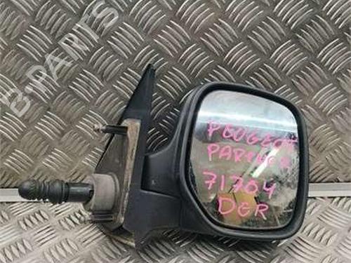 Bakspejl Højre Bakspejl Højre 39572097 39572097