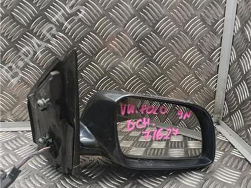 Used Right mirror Right mirror VW POLO IV (9N_, 9A_) 1.4 TDI (75 hp) 33893384 33893384