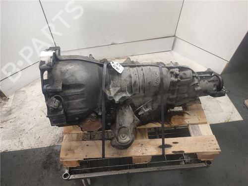 Gearbox AUDI A6 C6 (4F2) 3.0 TDI quattro | BP19177906M3 