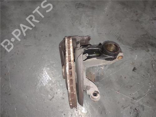 Left front steering knuckle SEAT IBIZA III (6L1) 1.9 TDI | BP18008210M25 