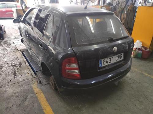 Elektronisk modul SKODA FABIA I (6Y2) 1.4 | BP19319234M83 