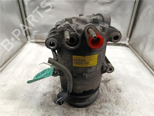 AC compressor FORD FIESTA VI (CB1, CCN) 1.5 TDCi | BP32457971M34 - Image 3