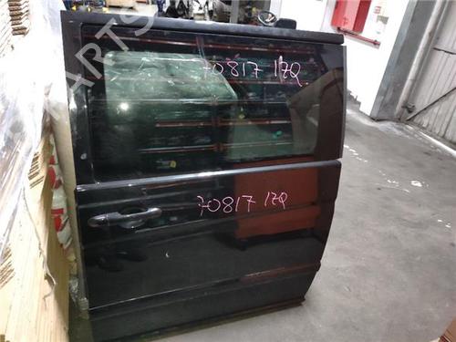 Used Left slide door MERCEDES-BENZ VIANO (W639) CDI 2.2 (639.811, 639.813, 639.815, 639.711, 639.713) (163 hp) 31348422