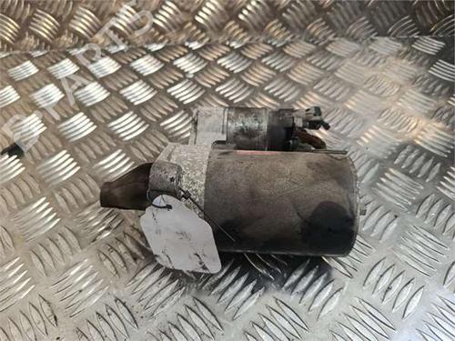 Startmotor Startmotor 39418605 39418605