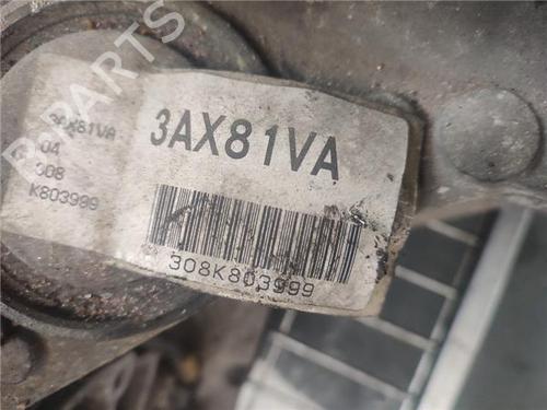 Gearbox NISSAN MICRA III (K12) 1.4 16V | BP18005479M3 