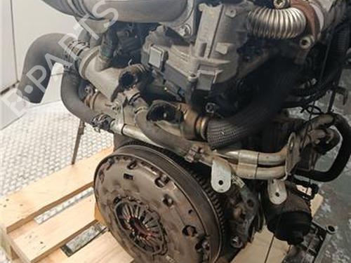 Motor OPEL ASTRA H (A04) 1.9 CDTI (L48) | BP30916224M1