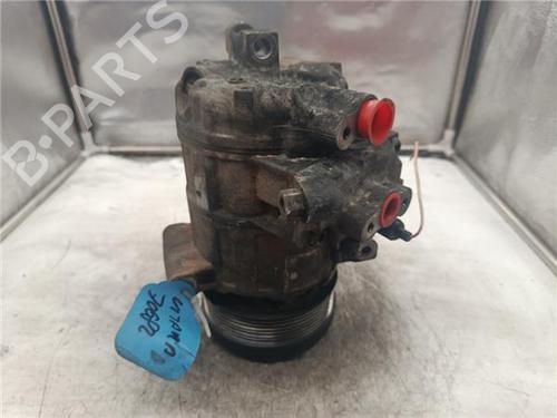 Used AC compressor AC compressor SUZUKI GRAND VITARA II (JT, TE, TD) 1.9 DDiS (JB419WD, JB419XD) (129 hp) 33478551 33478551