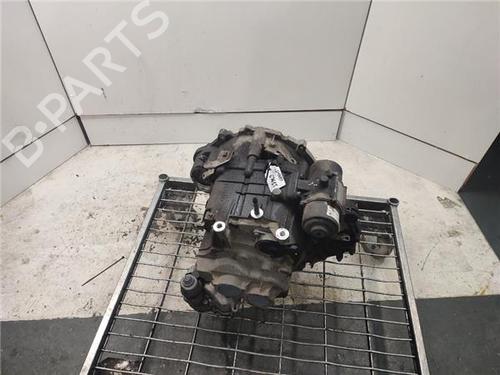 Gearbox SMART FORFOUR (454) 1.3 (454.031) | BP23124133M3 