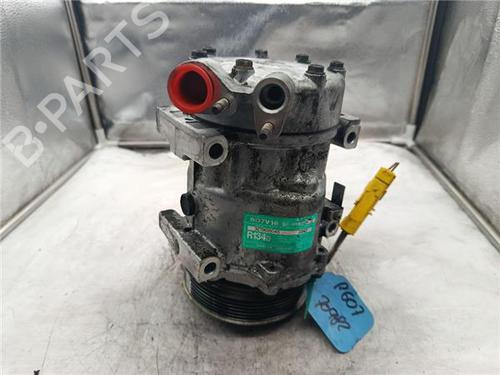 Alternateur PEUGEOT 607 (9D, 9U) 2.2 16V (158 hp) 31962516