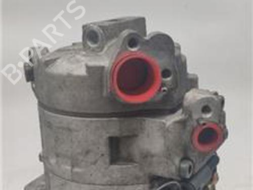 Used AC compressor BMW 5 (E39) 528 i (193 hp) 18389835