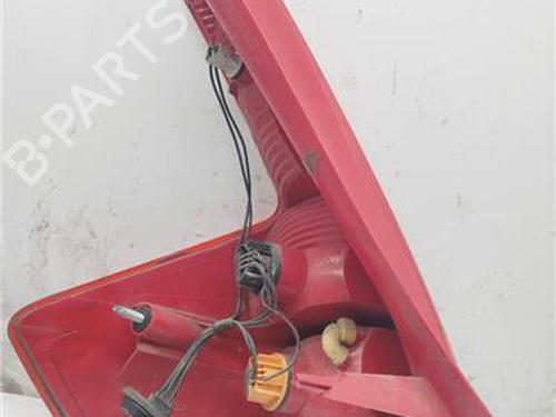 Right taillight CITROËN C4 I (LC_) 1.6 HDi | BP25349357C35 