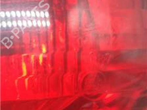 Right taillight SEAT LEON (1M1) 1.4 16V | BP18004318C35