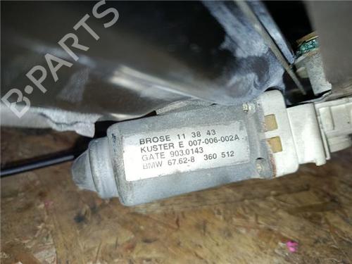 Andre BMW 5 (E39) 520 d | BP29986513O1