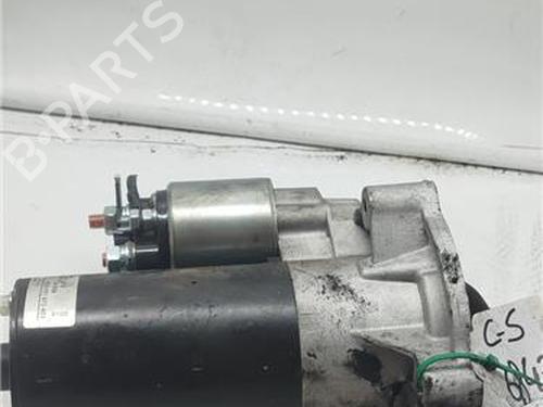 Starter CITROËN C5 I (DC_) 2.0 HDi (DCRHZB, DCRHZE) | BP26511785M8 