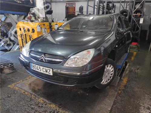 Starter CITROËN C5 I (DC_) 2.0 HDi (DCRHZB, DCRHZE) | BP26511785M8 