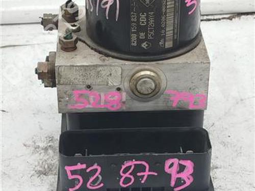 Used ABS pump RENAULT ESPACE IV (JK0/1_) 2.0 dCi (JK01, JK02, JK1J, JK1K, JK1H) (150 hp) 27267749